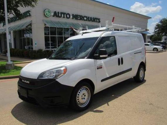 RAM PROMASTER CITY 2020 ZFBHRFAB2L6P67137 image